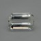 White Sapphire  4.71 Ct Best Quality